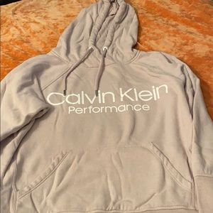 Calvin Klein Sweatshirt